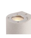LEVI * APLIQUE EXTERIOR R BLANCO IP65 2L*GU10
